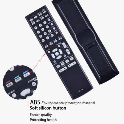 RC-1128 For Denon Player Remote Control DBP-2010CI DBP-2010 DBP-1610