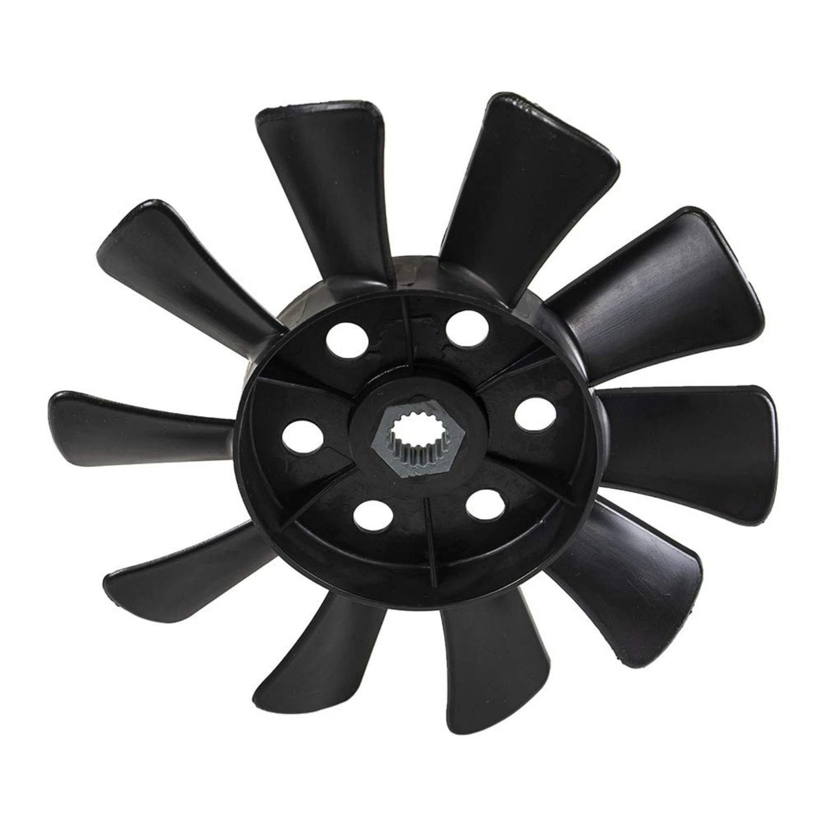 For Tuff Torq Cooling Fan 1A646083050 for Cub Cadet XT1-LT54 XT2-SLX54