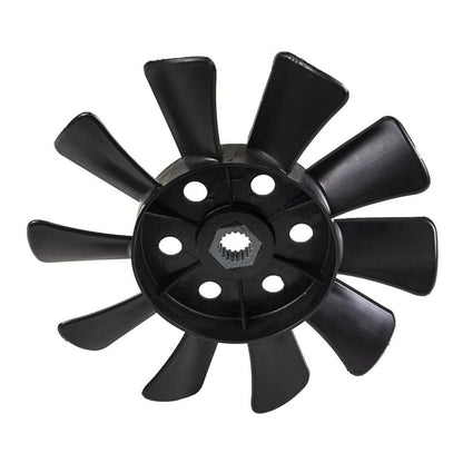 For Tuff Torq Cooling Fan 1A646083050 for Cub Cadet XT1-LT54 XT2-SLX54