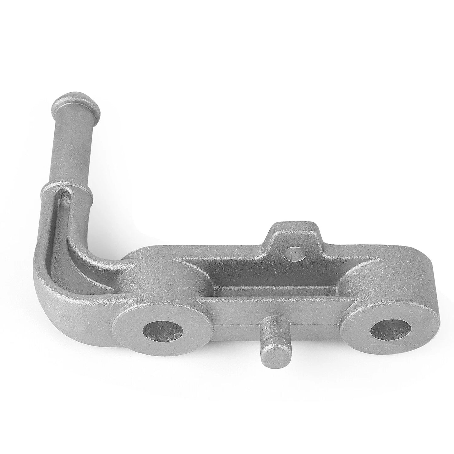 Rear Right Exhaust Bracket & Muffler Support Assembly for 2019-2025 Ram 1500