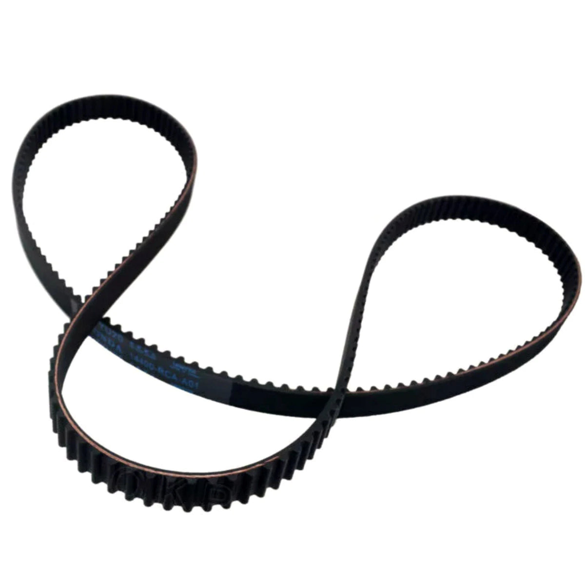 Durable Engine Timing Belt Part 14400-RCA-A01 For Honda Ridgeline 2006-2014