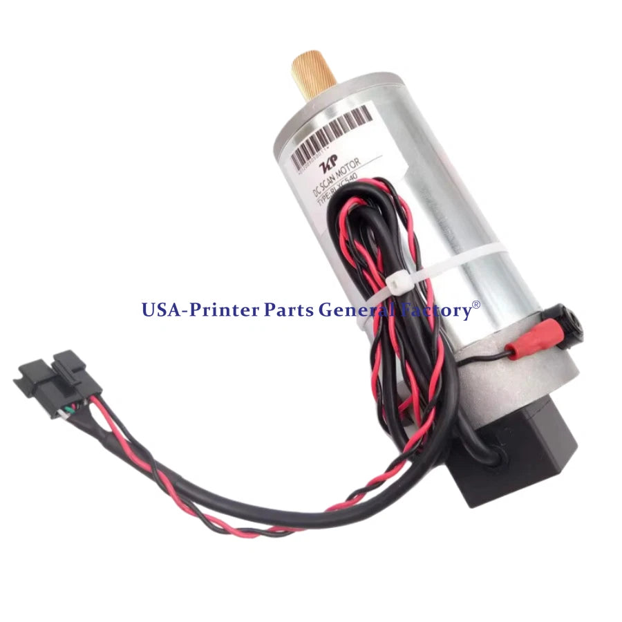 6700049030 DC servo motor compatible for Roland XC540 LEJ-640 XJ-740 SJ/XR64