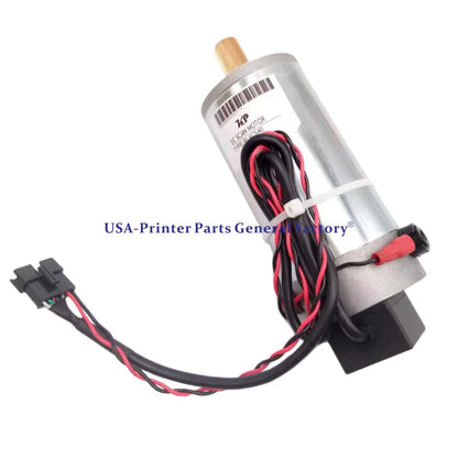 6700049030 DC servo motor compatible for Roland XC540 LEJ-640 XJ-740 SJ/XR64