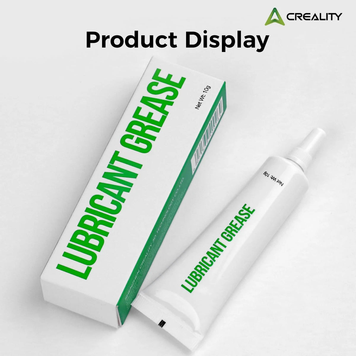 Creality Lubricant Grease for 3D Printer Parts Gear None Toxic Odorless...