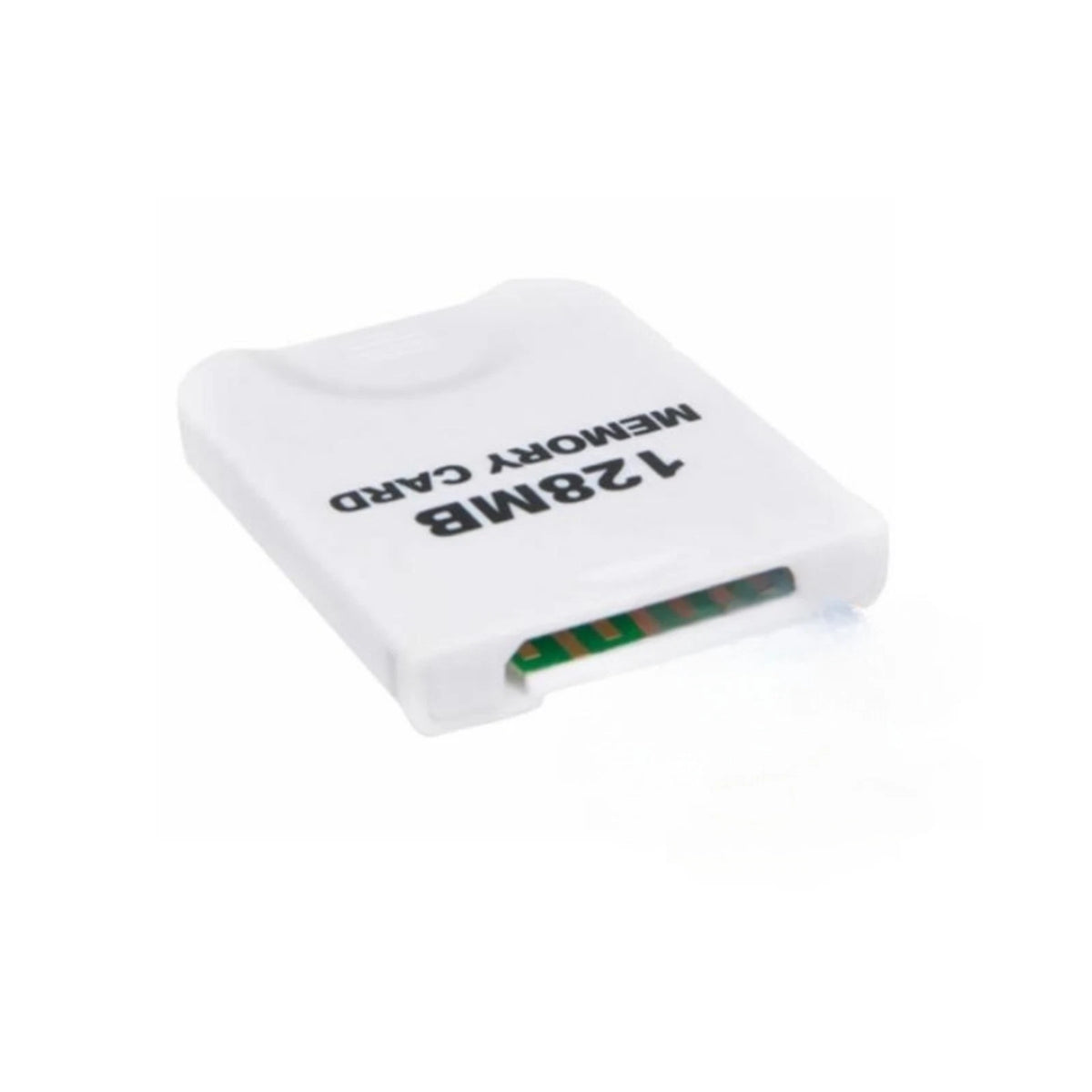 128MB Memory Card Game Saver Date For Nintendo Gamecube NGC Wii Game Console