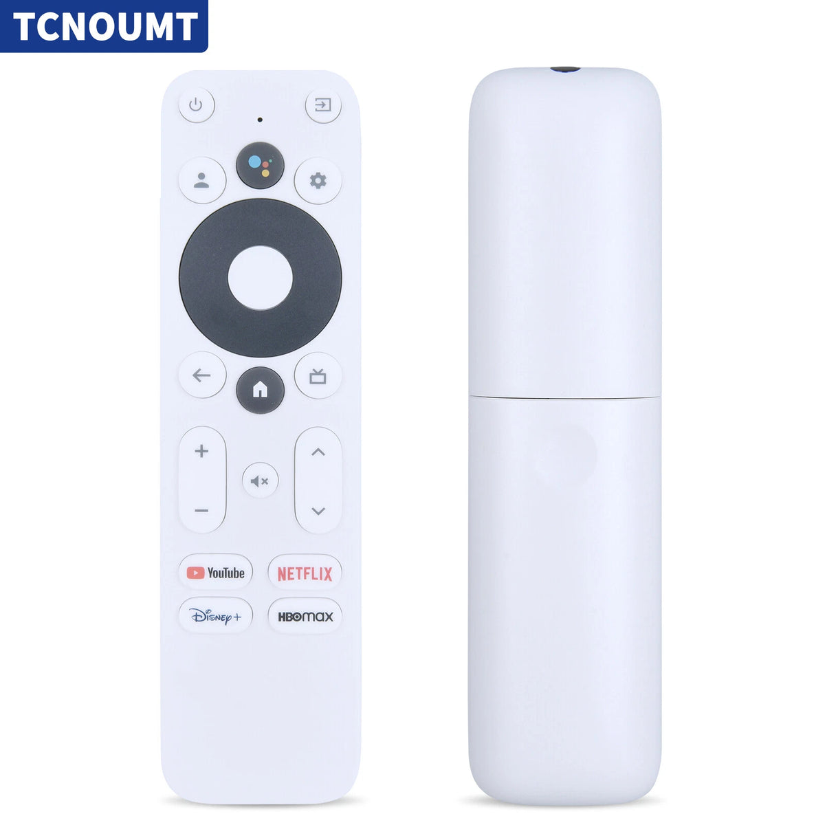 Voice Remote Control For Onn Android TV 2K FHD Streaming Stick 100024646