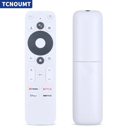 Voice Remote Control For Onn Android TV 2K FHD Streaming Stick 100024646