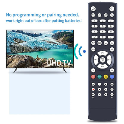 TP306 Remote Control For Topfield TF 7700 HSCI And 7700 HCCI