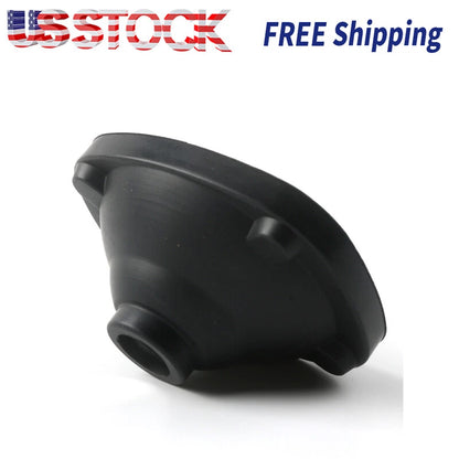 NV5600 Inner Shifter Boot Fits Dodge Ram GM 6 Speed Transmission