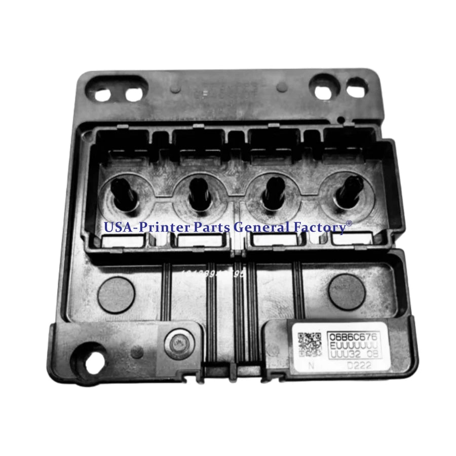 Printhead Fits For Epson EcoTank WF2860 L6161 L6190 WF-2861 ET3750 WF-2860