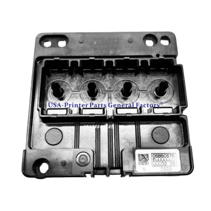 Printhead Fits For Epson EcoTank WF2860 L6161 L6190 WF-2861 ET3750 WF-2860