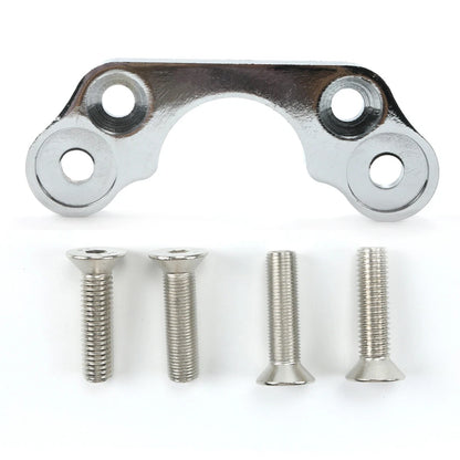 Springer Front End Riser Adapter Handlebar Converter FULL KIT