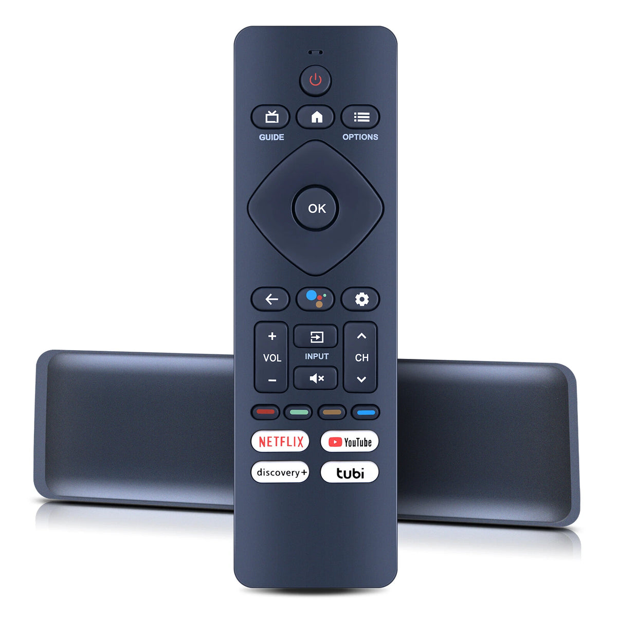 Remote Control For Philips TV 43PUL7672/F7 50PUL7552/F7 50PUL7672/F7 55PUL7672/F