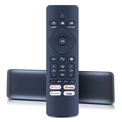 Remote Control For Philips TV 43PUL7672/F7 50PUL7552/F7 50PUL7672/F7 55PUL7672/F