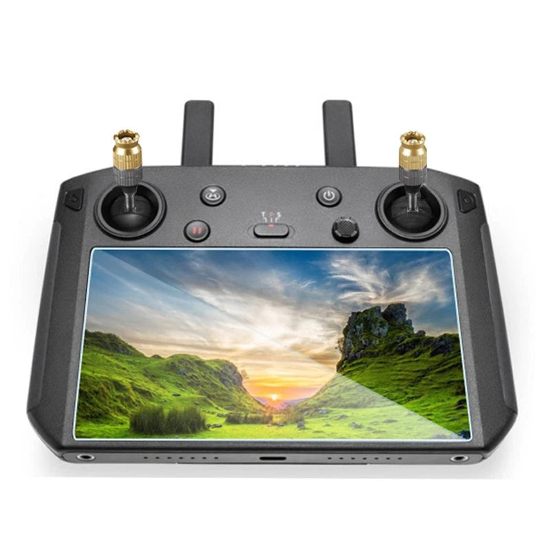 2Pcs Adjustable Stick Joystick Thumb Rocker For DJI RC Pro Mavie 3 Smart Control