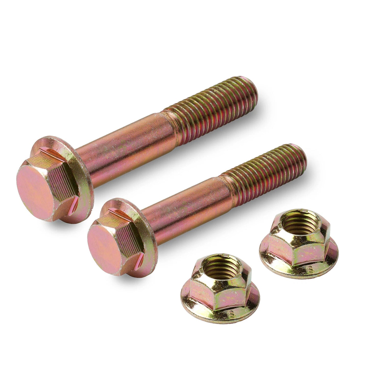 Rear Track Bar Bolts for Jeep Wrangler TJ LJ 97-06 | Grand Cherokee ZJ 93-98