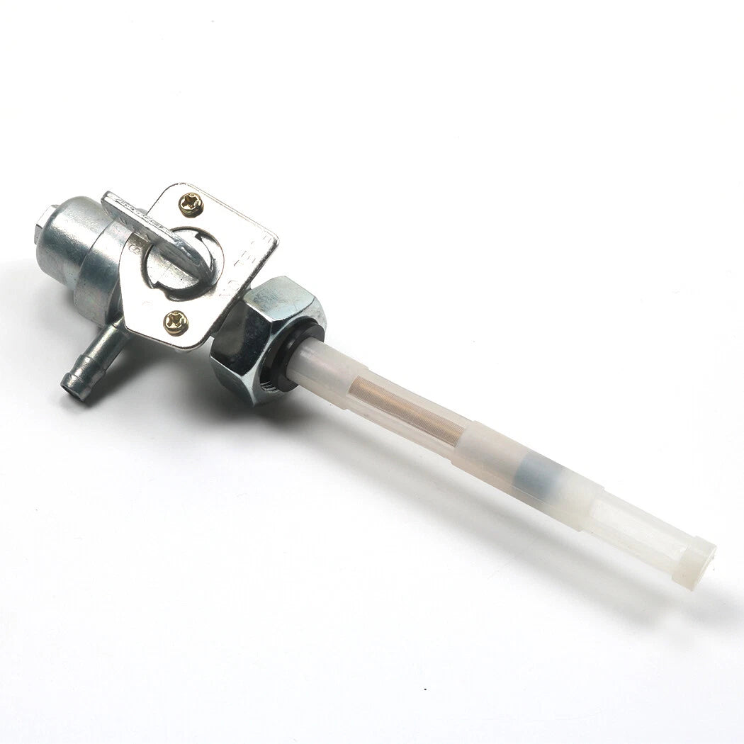 For HONDA TRX200 TRX 200 1984 Gas fuel tank petcock fuel line filter 1984