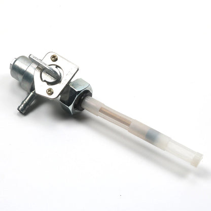 For HONDA TRX200 TRX 200 1984 Gas fuel tank petcock fuel line filter 1984