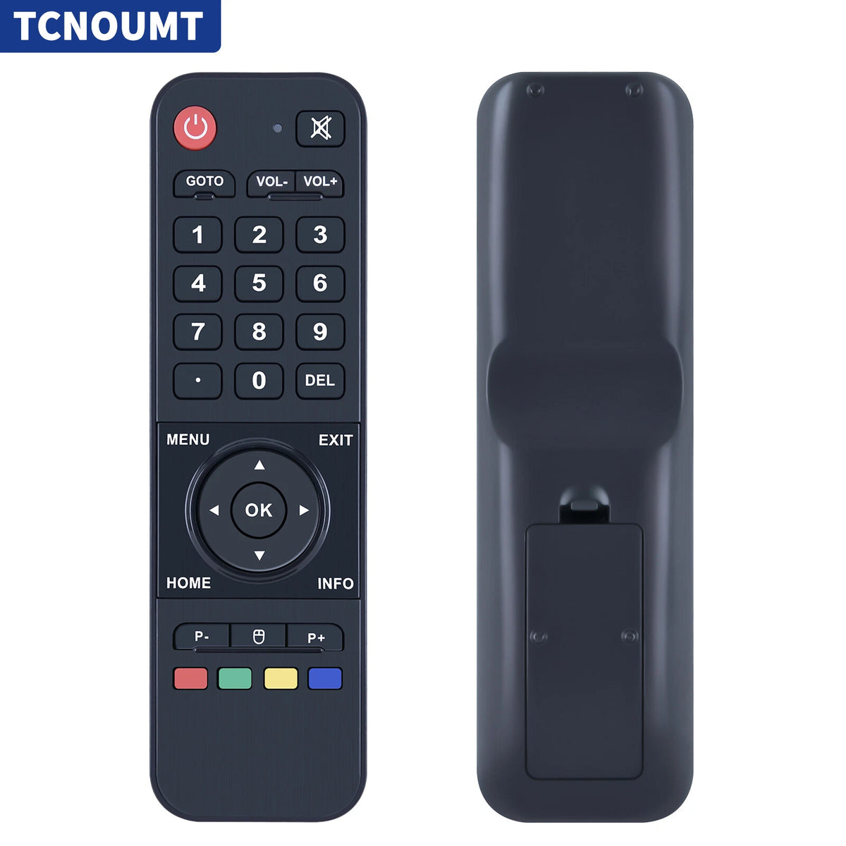 Remote Control For HTV HTV5 HTV3 HTV2 HTV1 Set Top Box/TV Receiver