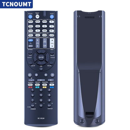 RC-901M Remote Control For Integra Receiver DHC-60.7 DHC-50.7 DHC-40.7