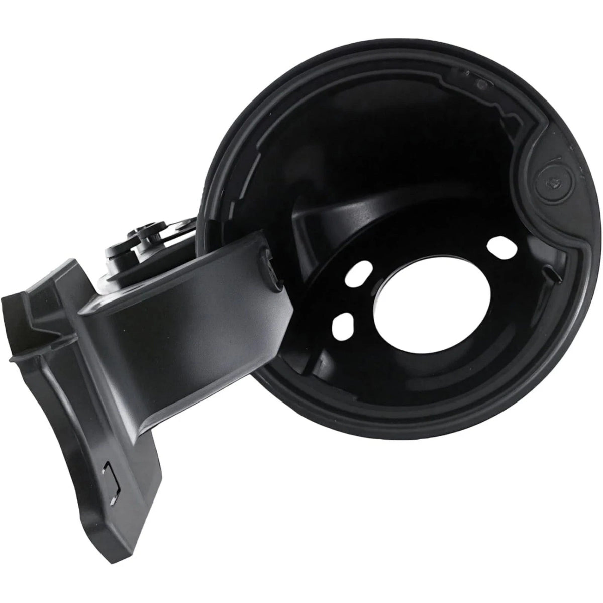 924-802 Fuel Filler Gas Cap Direct Replacement For Lincoln Mark LT 2010-2014