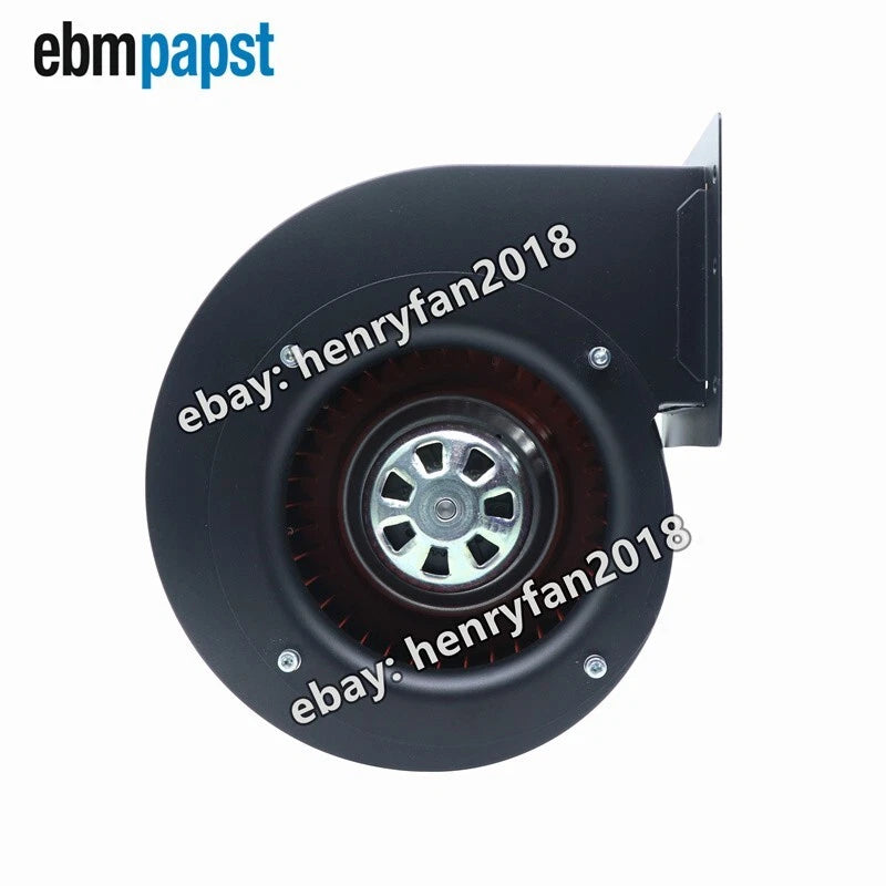 Ebmpapst G3G160-8317080273 Blower Fan 220V 1.4A 170/108W Centrifugal Cooling Fan