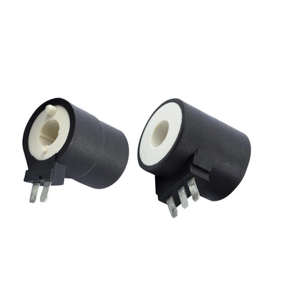 1× 279834 Dryer Gas Valve Ignition Solenoid Coil Kit Long-Lasting For KitchenAid