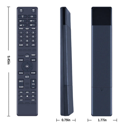 N2QAYA000096 Remote Control For Technics AV Reveiver SL-C700 SU-C700D