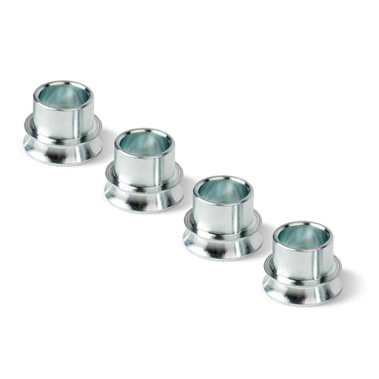 3/4" TO 5/8" High Misalignment Spacers Heims, Rod End (4PCS)