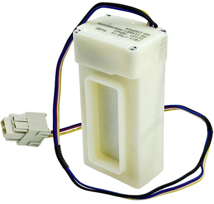 Refrigerator Electric Damper DU24-012, Motor KR0285567...