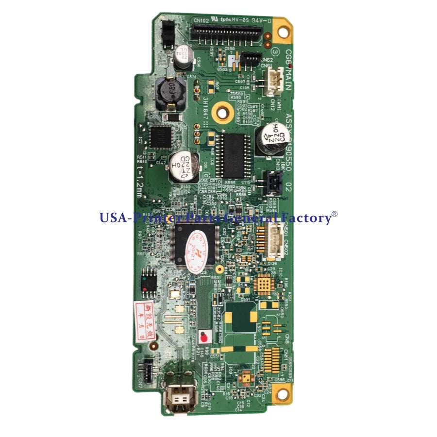 Formatter Main Board Compatible For EPSON L1110 L1118 Printer High quality