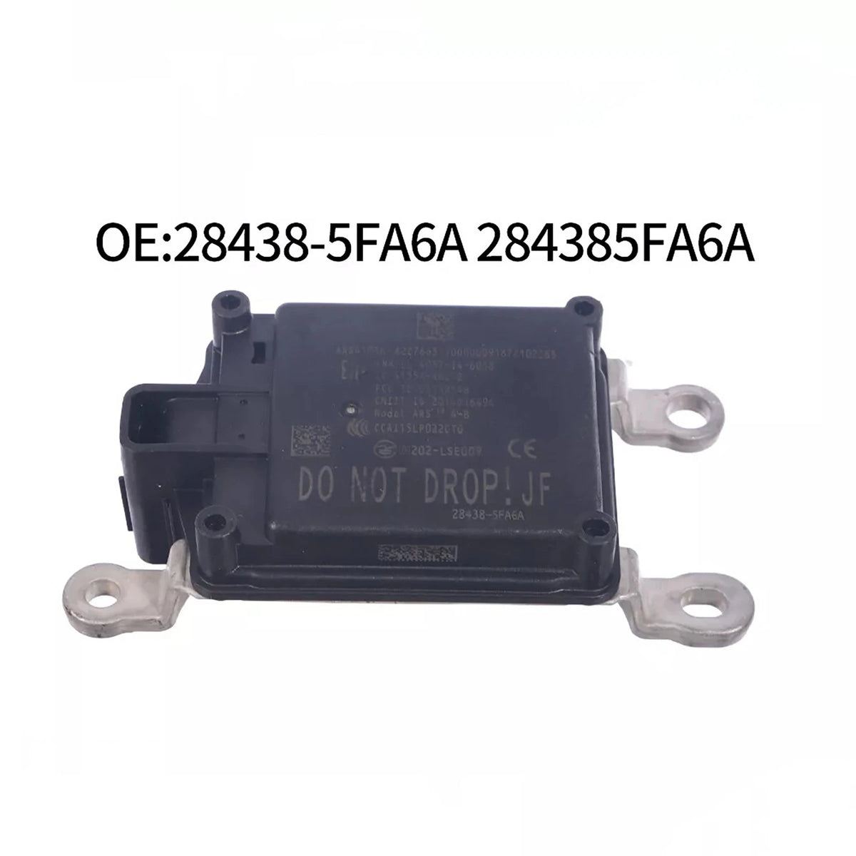 Distance Sensor Fits For Nissan Versa 2019-2022 28438-5FA6A 284385FA6A