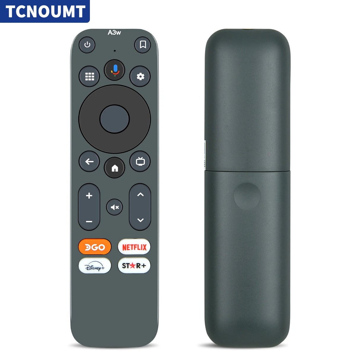 VGK02 Voice Remote Control For DirecTV DGO Smart Stick