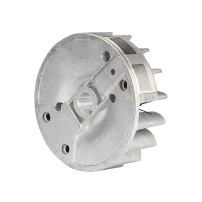 Silver HSS Magneto Flywheel Fit Husqvarna 136 137 141 142 Chainsaw Accessories