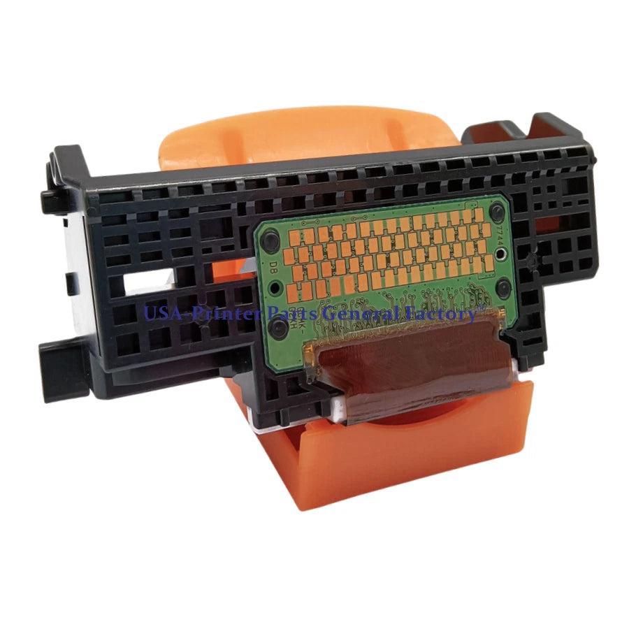 QY6-0078 Print Head For Canon MG8180 MG8150 MG8280 MG6250 MG6150 Printer parts
