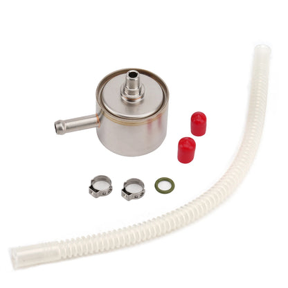 Replacement Fuel Filter For Harley Davidson replace OEM # 61001-01