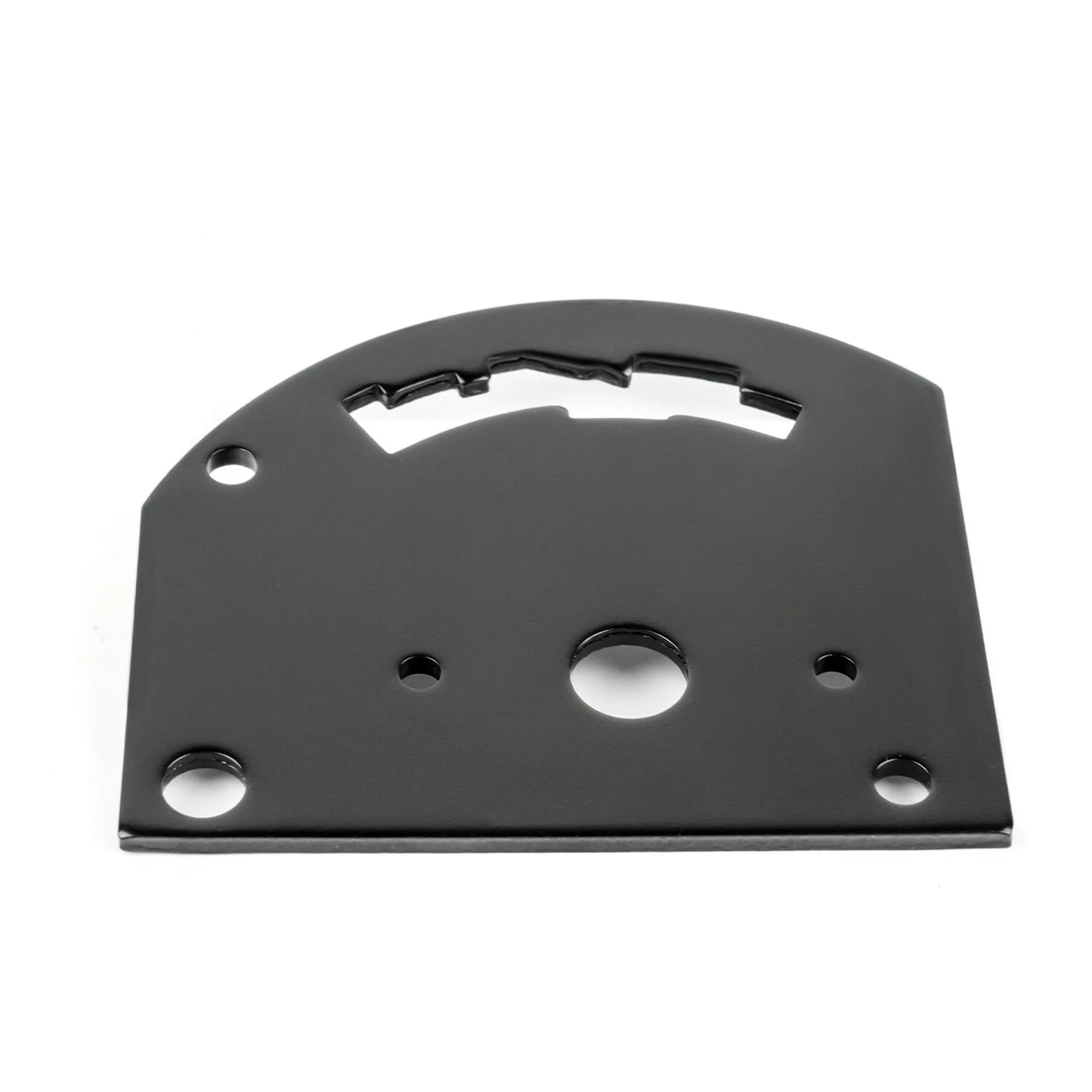 3-Speed Reverse Pattern Gate Plate For Pro Bandit Pro Stick Automatic Shifter