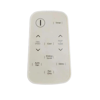 1 Channel AC Remote Control For Frigidaire Kenmore Elite RG15D/E-ELLRG15DEELL