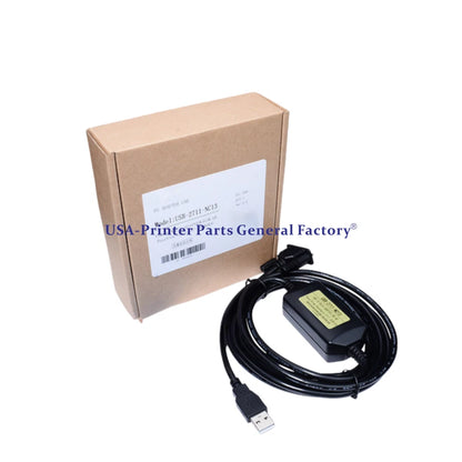 Suitable AB PanelView Touch Screen USB-2711-NC13 Download Data Cable