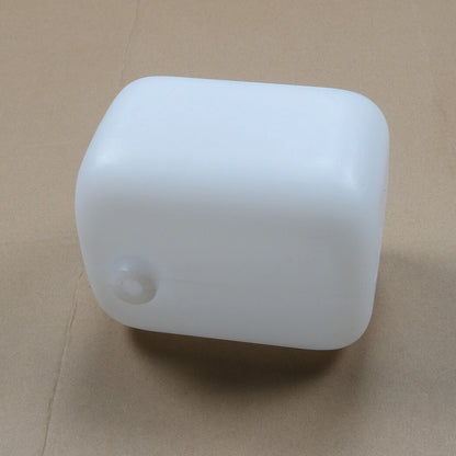 Semi-Clear Gas Tank 0670-065 for Arctic Cat Kitty Cat 1989-1999