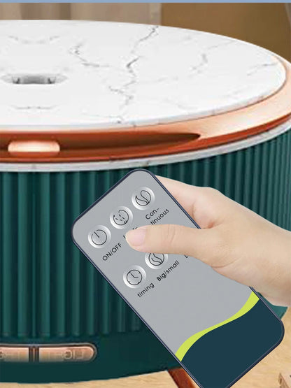 Remote Control For Jpord Diffusers for Essential Oils Large Room SY035b