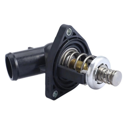 12666569 Temperature Regulator Thermostat For GMC Yukon 2015-2020 Replacement 1x