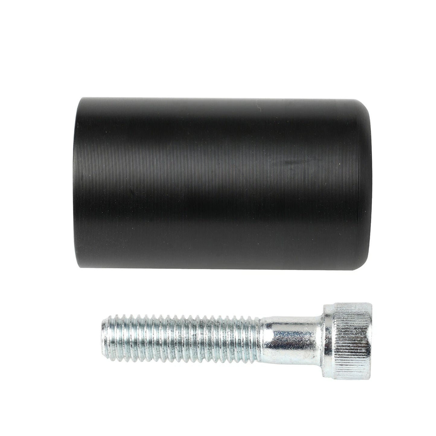 Slider Replacement With Mounting Bolt Fits NO CUT Kit Kawasaki Ninja 400 Z400