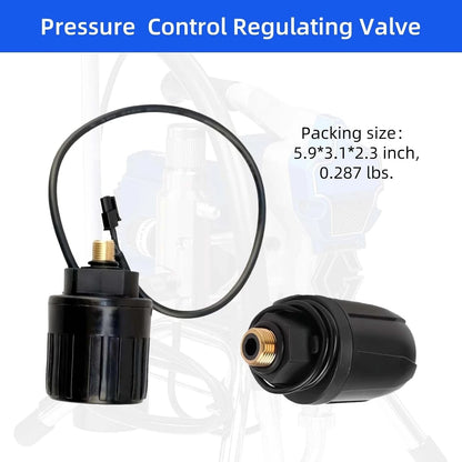 249005 Pressure Regulating Valve Component for Airless Paint Sprayers...