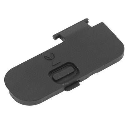 Camera Battery Door Cover, Lid Unit Replacement for D3200 D3300...