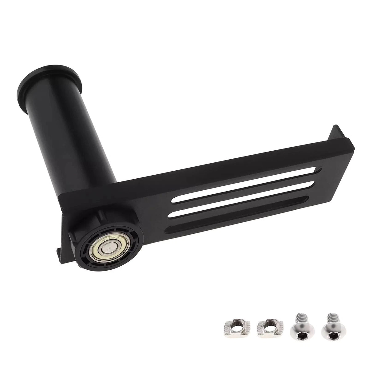 Rotatable 3D Printer Filament Holder Bracket Accessories For Ender-3 series