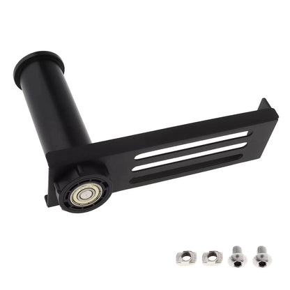 Rotatable 3D Printer Filament Holder Bracket Accessories For Ender-3 series