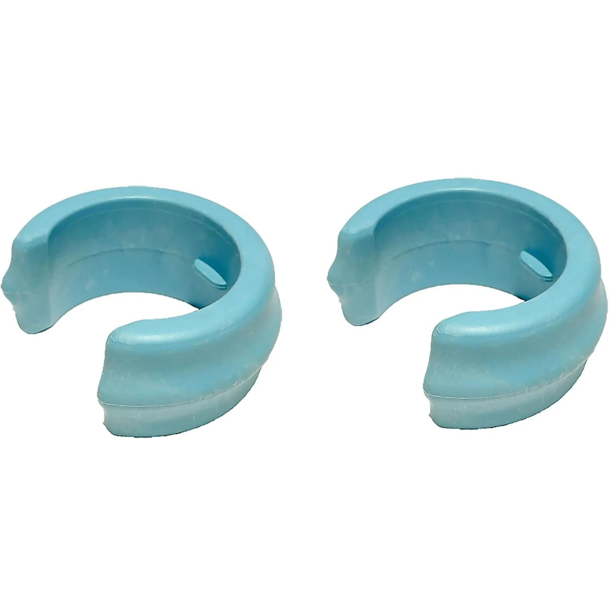 2Pcs Green Universal Pool Cleaner Hose Weight For Zodiac Baracuda Mx8 Mx6 Parts