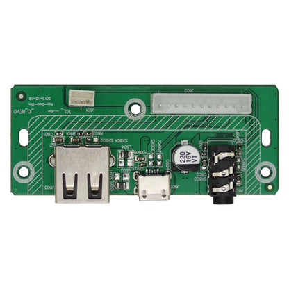 Power Dock Motherboard USB Charging Port Audio Jack for JBL Charge 3 TL Speaker