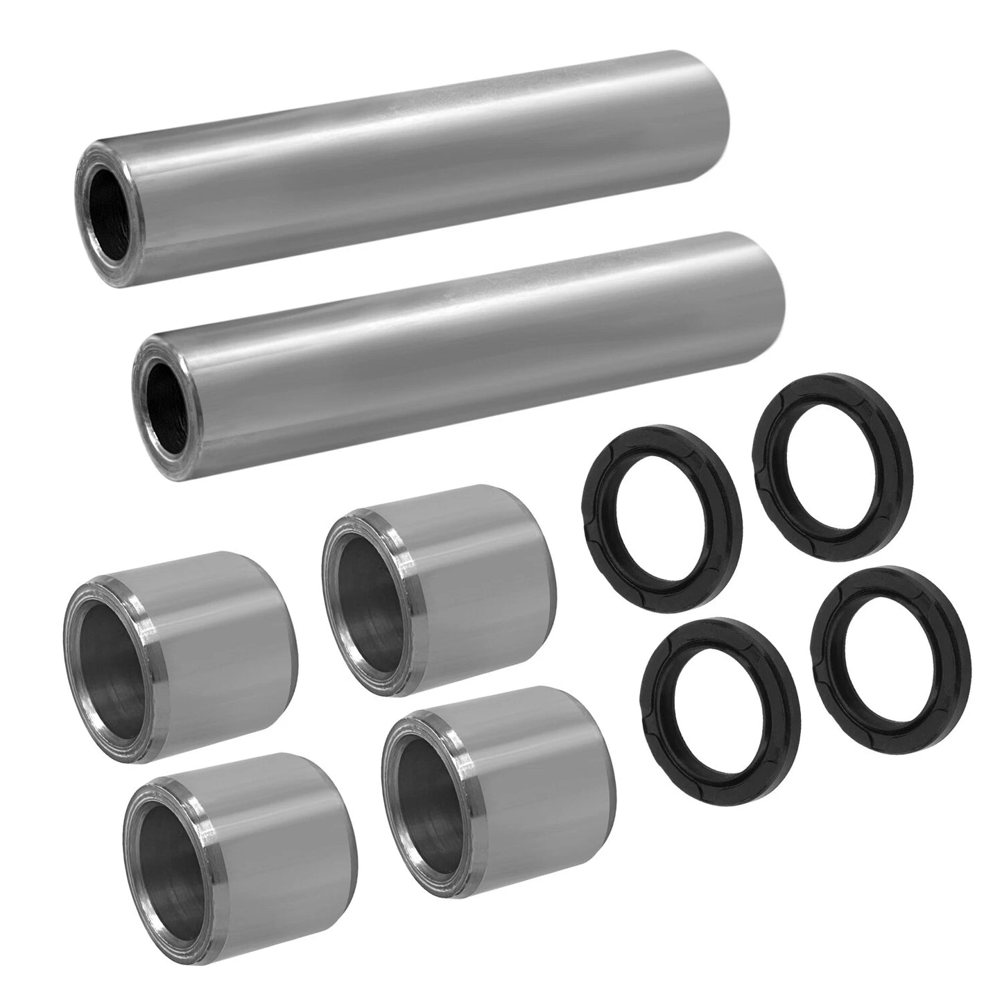 Suspension Rear Knuckle Bearing Bushing Seal Kit 50-1228 For Kawasaki KRF800